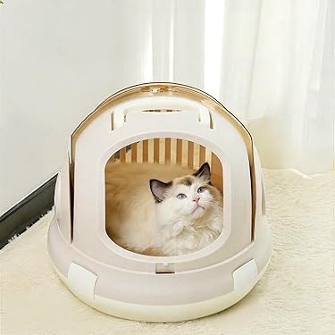 Amazon.co.jp 売れ筋ランキング: 猫のハードサイドトラベルキャリア の